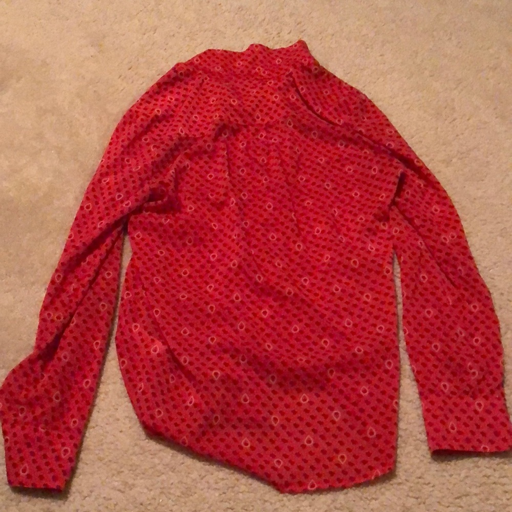 Blouse - Picture 2 of 2